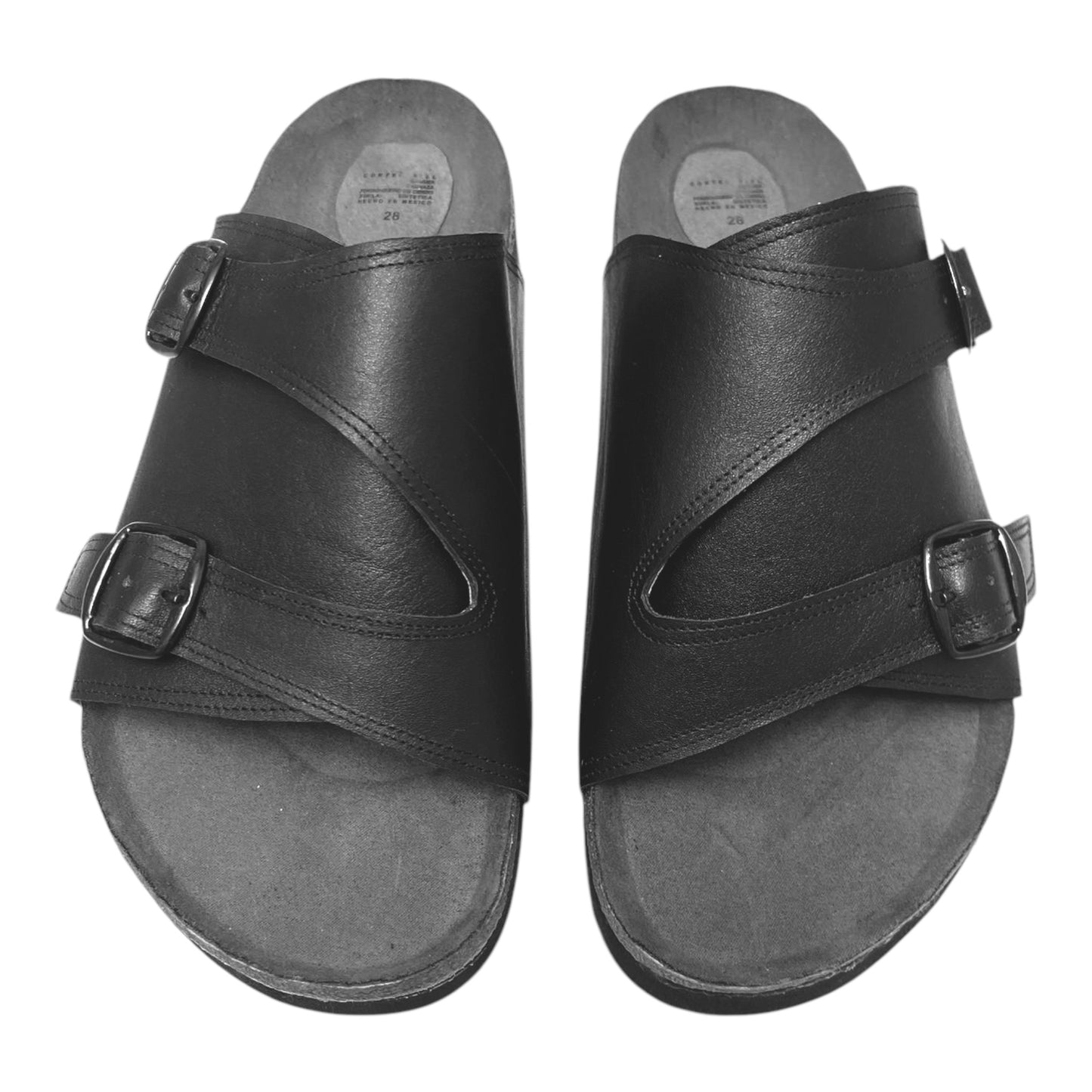 SANDALIA ATELIER - UNISEX
