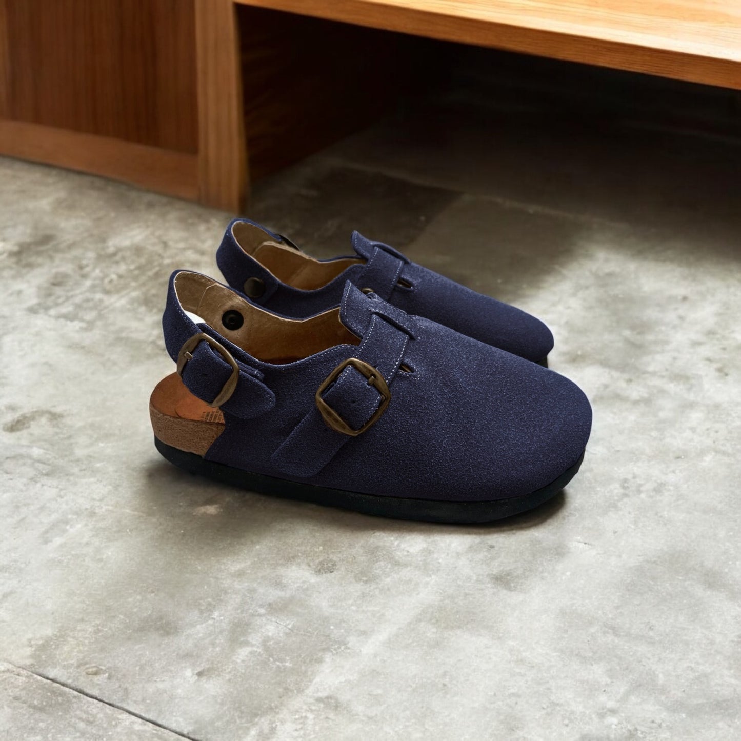 BONNI STRAP - UNISEX