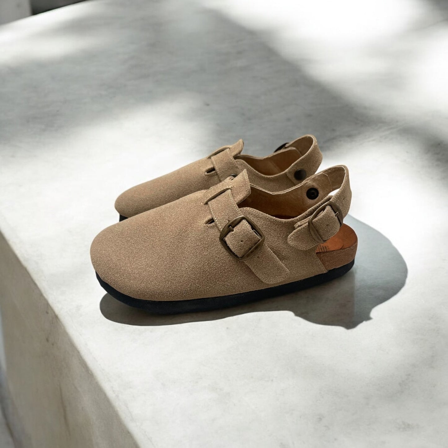 BONNI STRAP - UNISEX