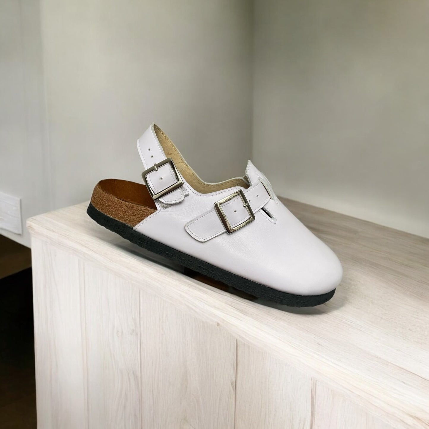 BONNI STRAP - UNISEX