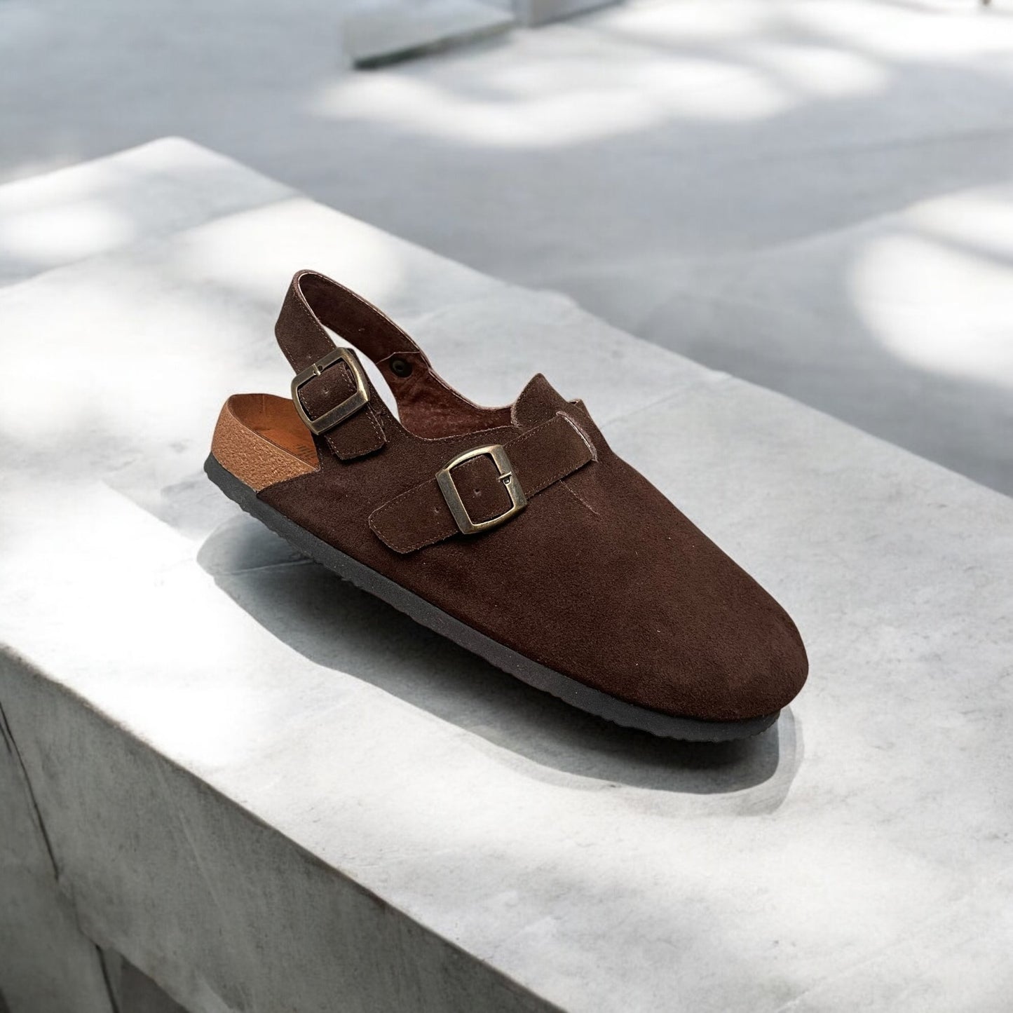 BONNI STRAP - UNISEX