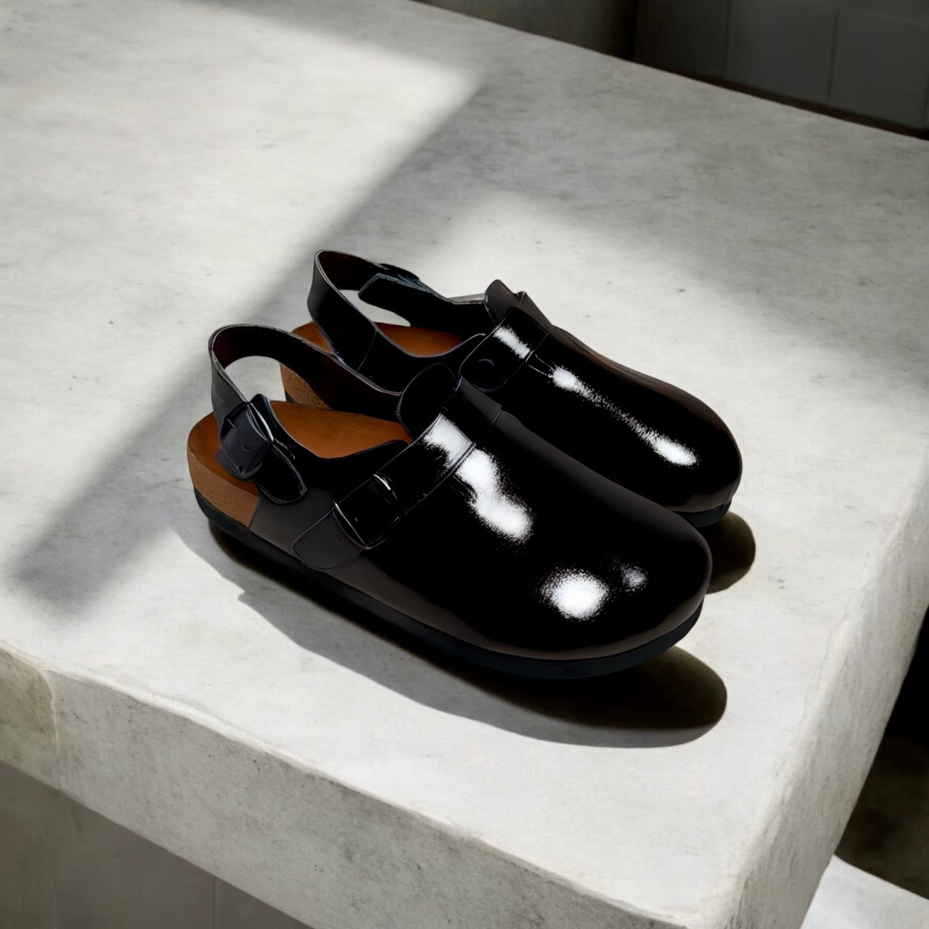 BONNI STRAP - UNISEX