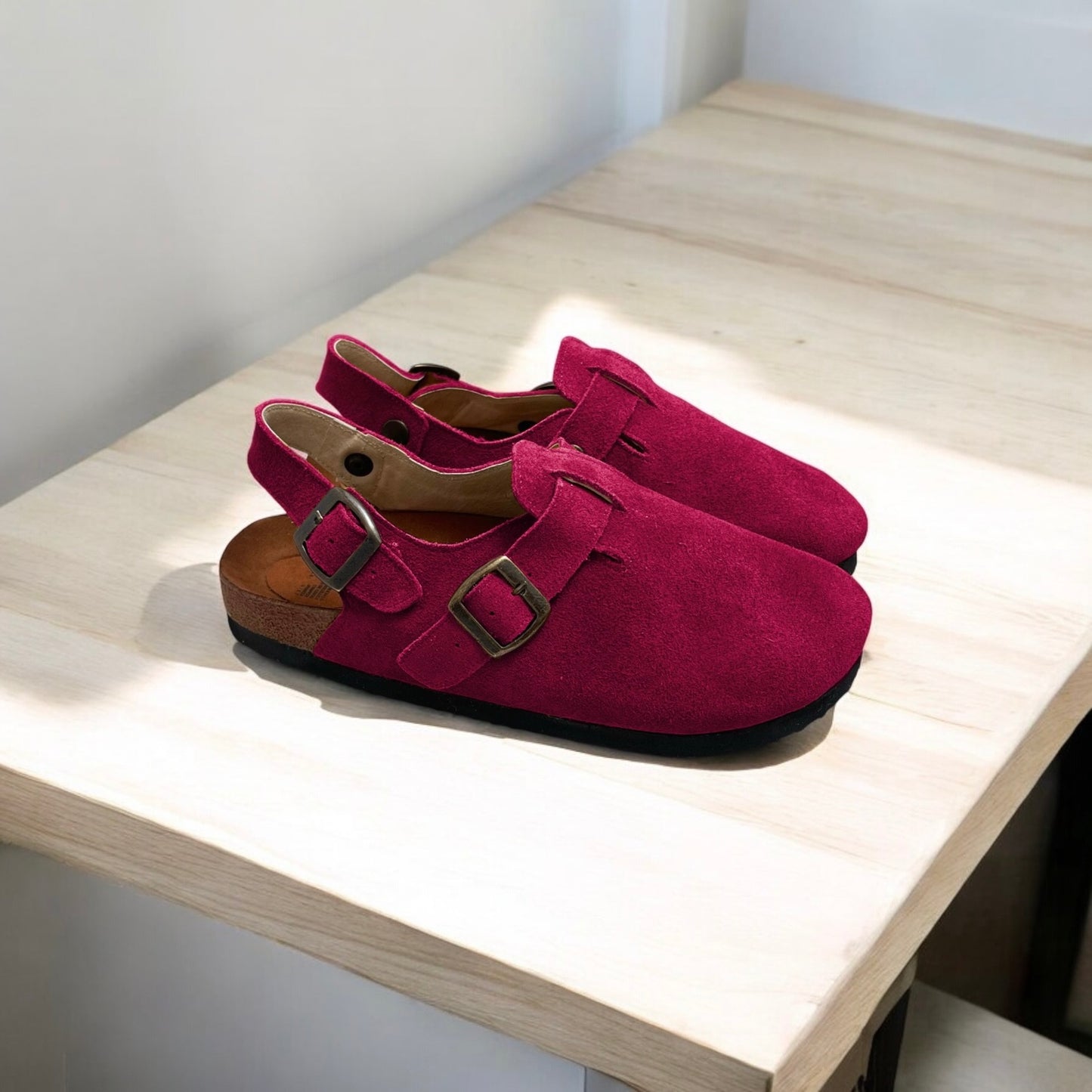 BONNI STRAP - UNISEX