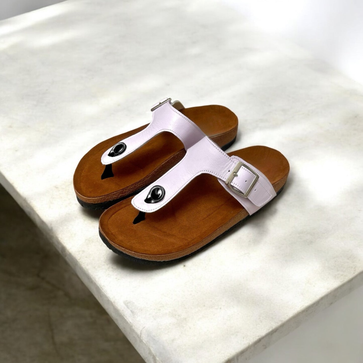 SANDALIA RAÍZ - UNISEX
