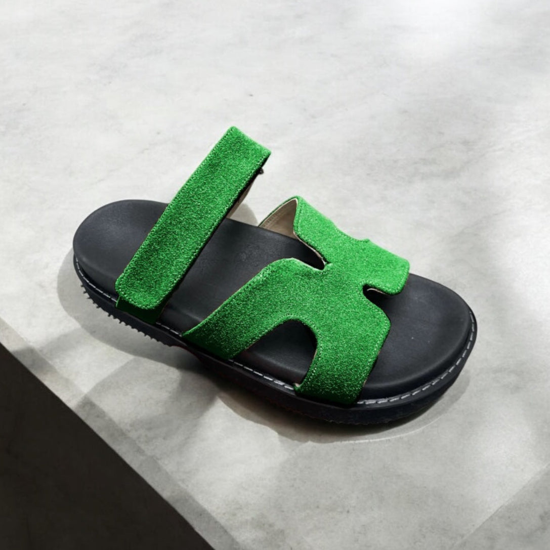 Cypress Sandal - Women