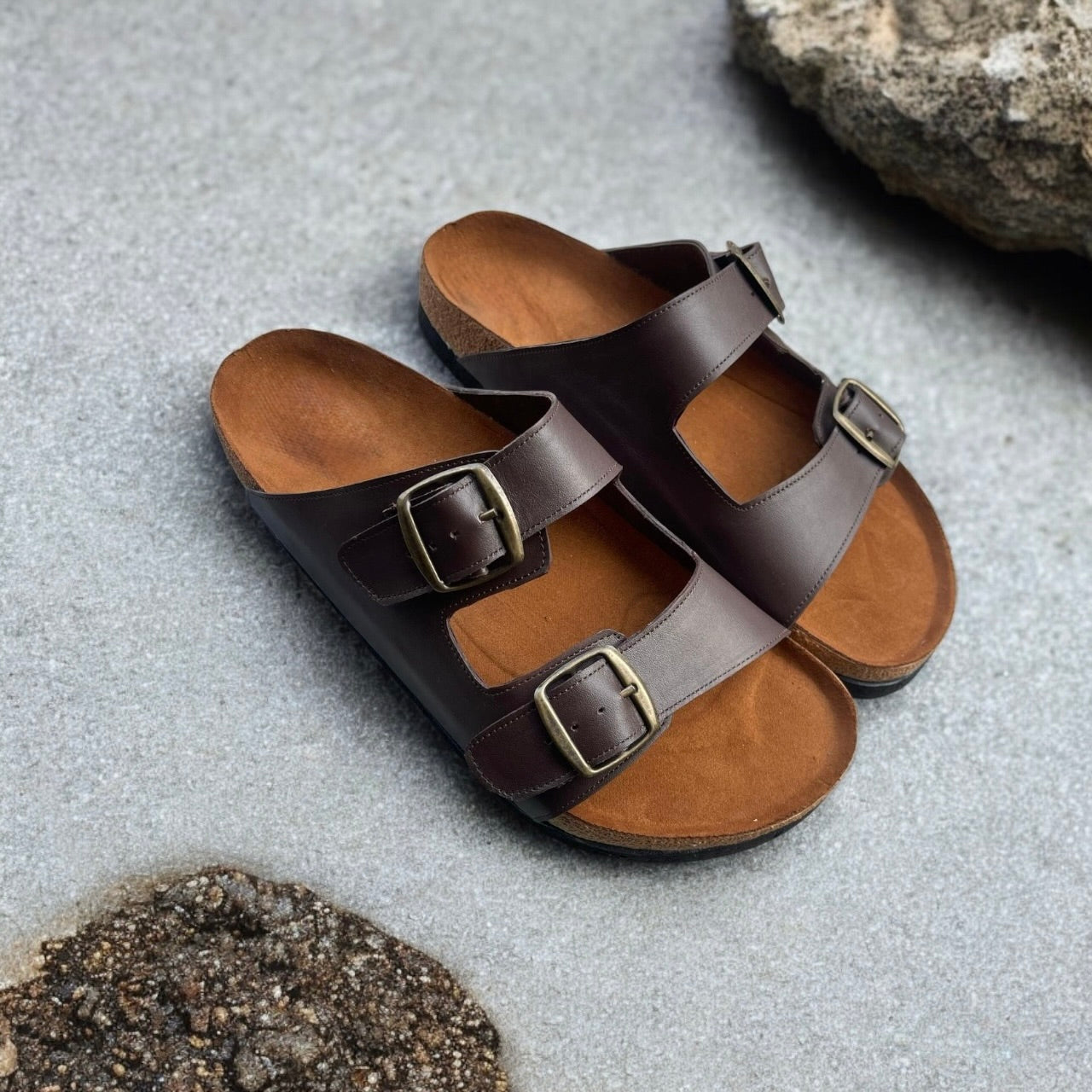 SANDALIA URBAN CONFORT - UNISEX