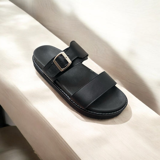 SANDALIA CAPRI - MUJER