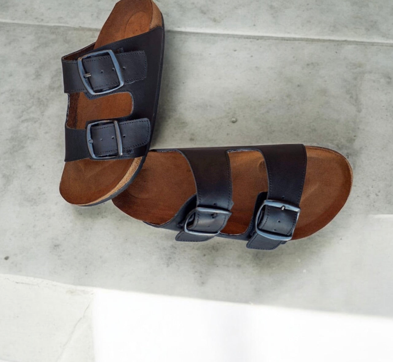 SANDALIA URBAN CONFORT - UNISEX