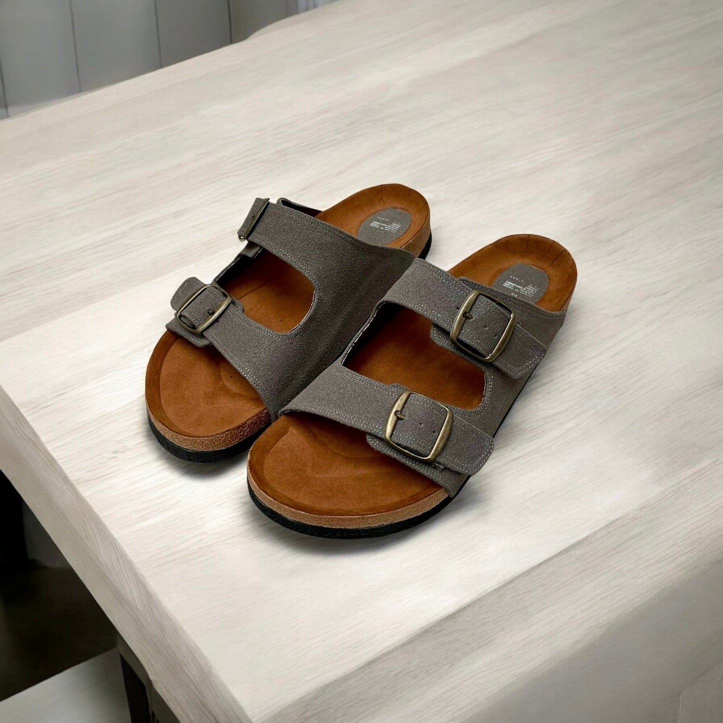 SANDALIA URBAN CONFORT - UNISEX