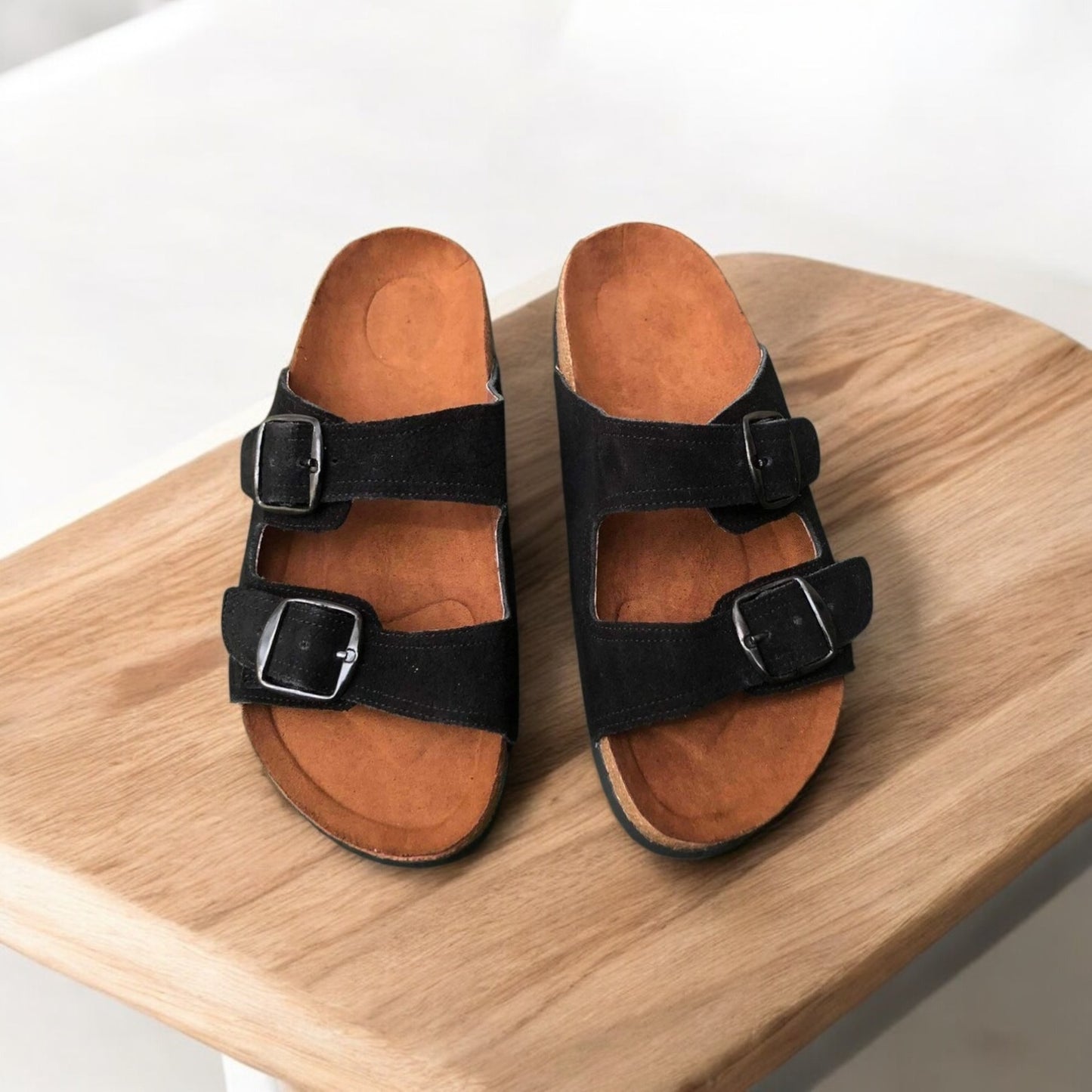 SANDALIA URBAN CONFORT - UNISEX