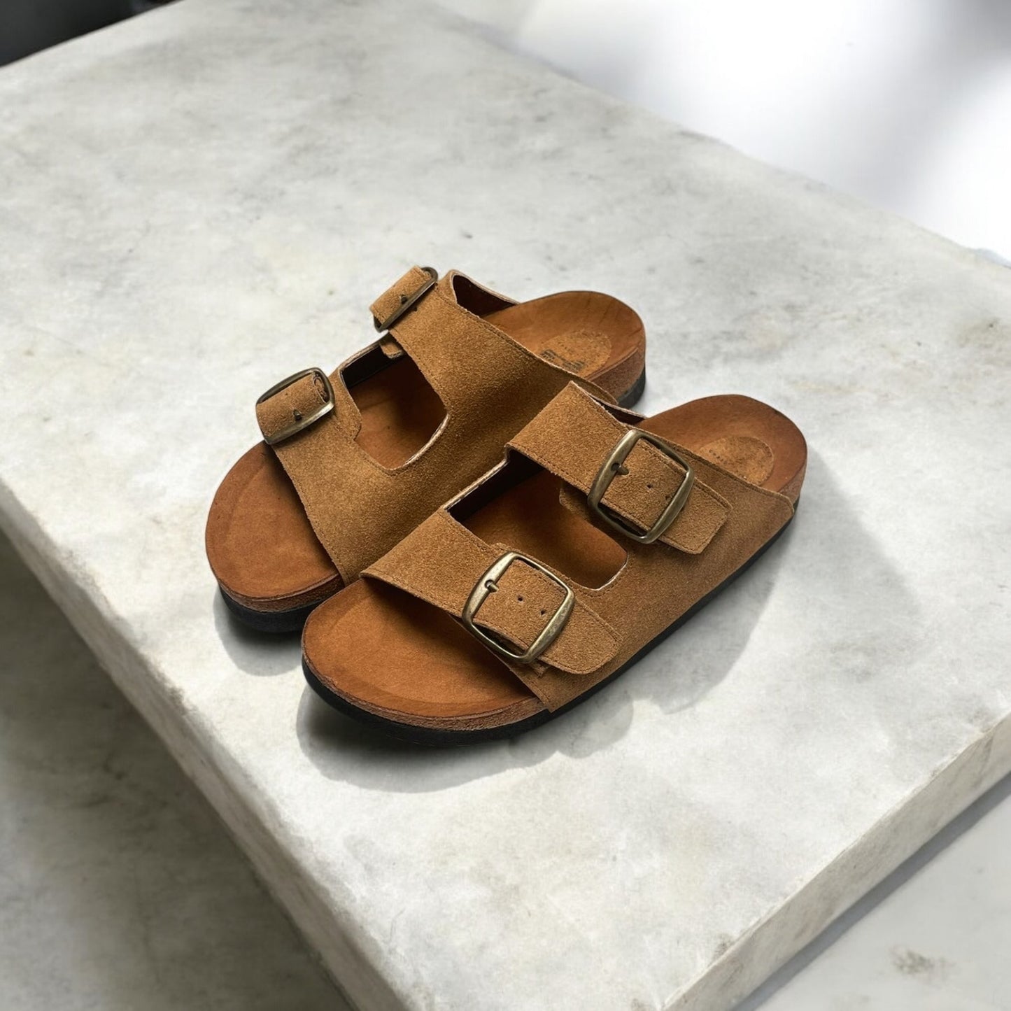 SANDALIA URBAN CONFORT - UNISEX