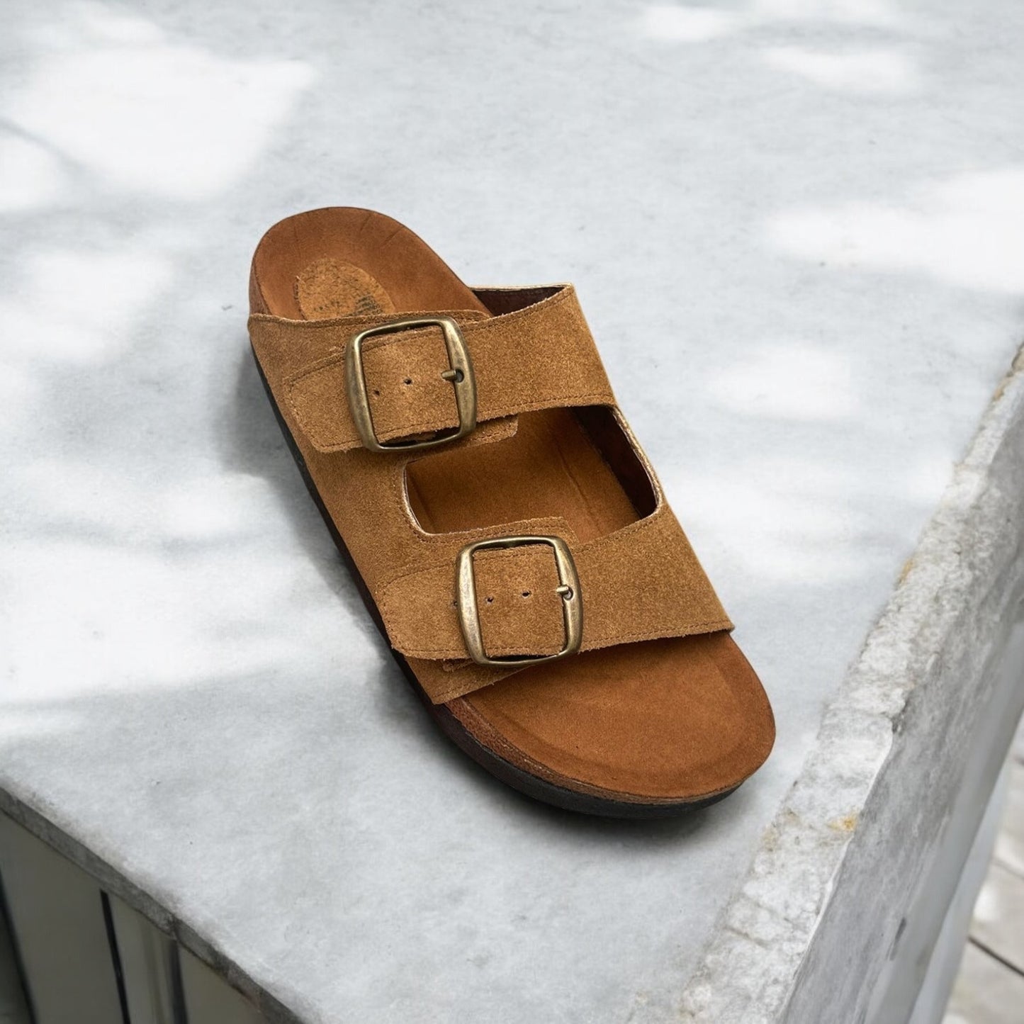SANDALIA URBAN CONFORT - UNISEX