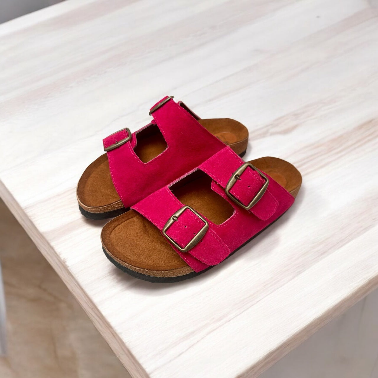 SANDALIA URBAN CONFORT - UNISEX