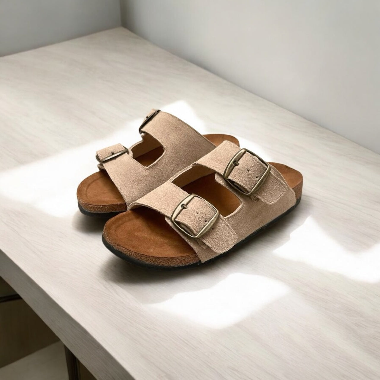 SANDALIA URBAN CONFORT - UNISEX