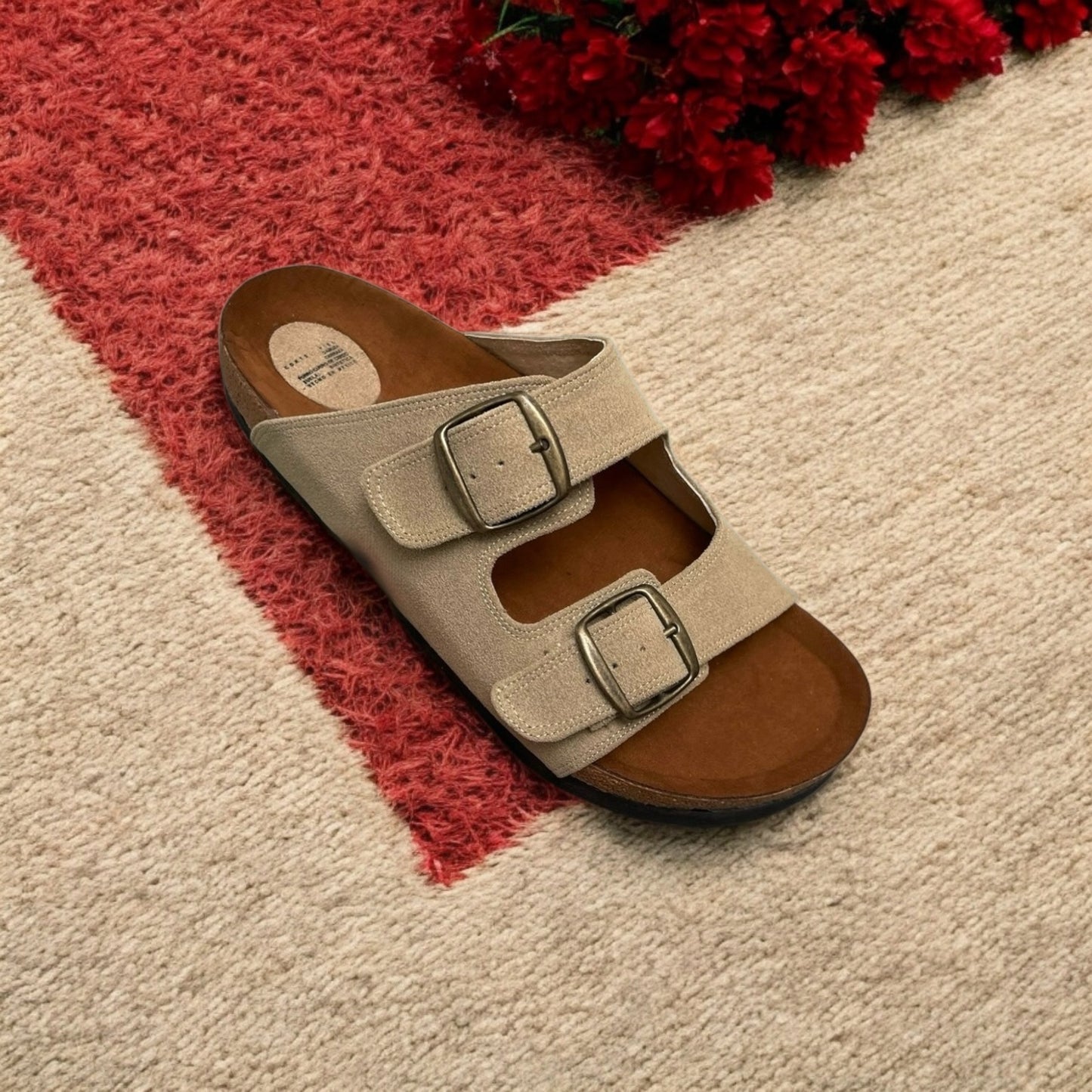 SANDALIA URBAN CONFORT - UNISEX