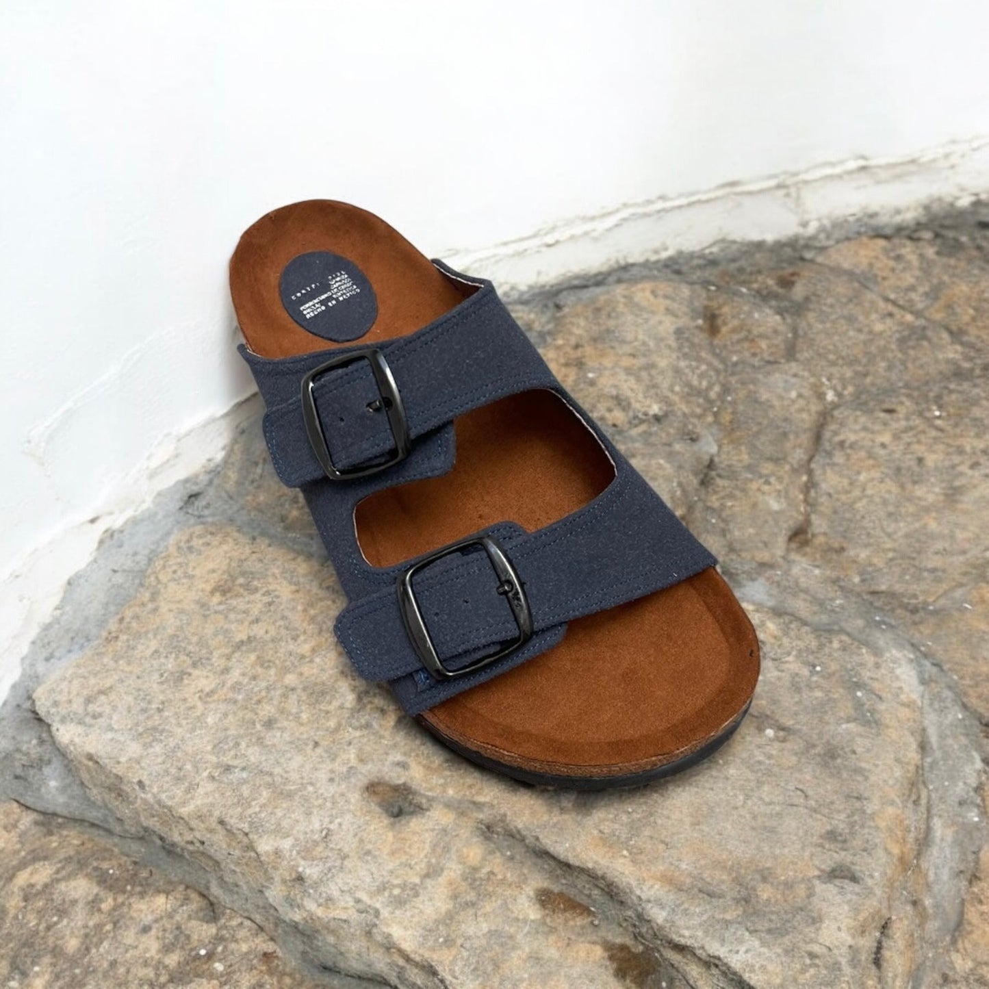 SANDALIA URBAN CONFORT - UNISEX