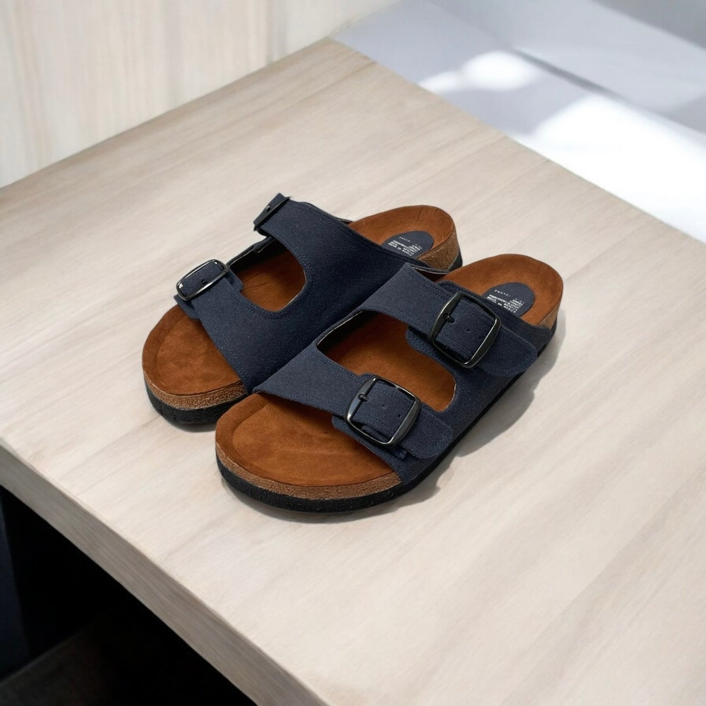 SANDALIA URBAN CONFORT - UNISEX