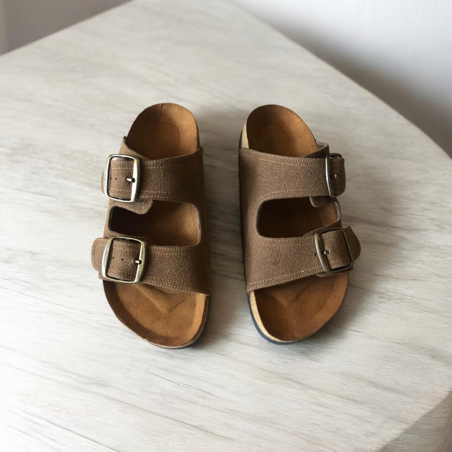 SANDALIA URBAN CONFORT - UNISEX