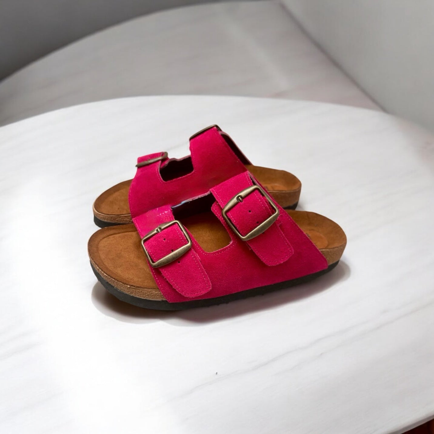 SANDALIA URBAN CONFORT - UNISEX