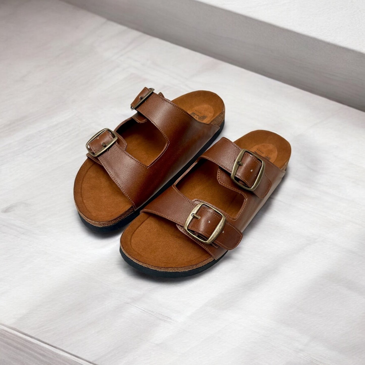 SANDALIA URBAN CONFORT - UNISEX