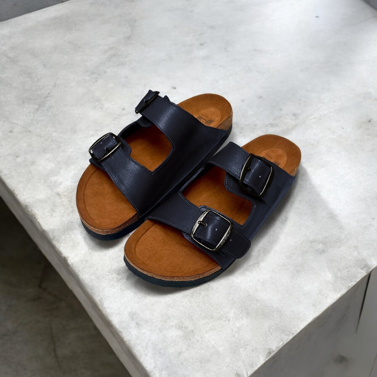 SANDALIA URBAN CONFORT - UNISEX