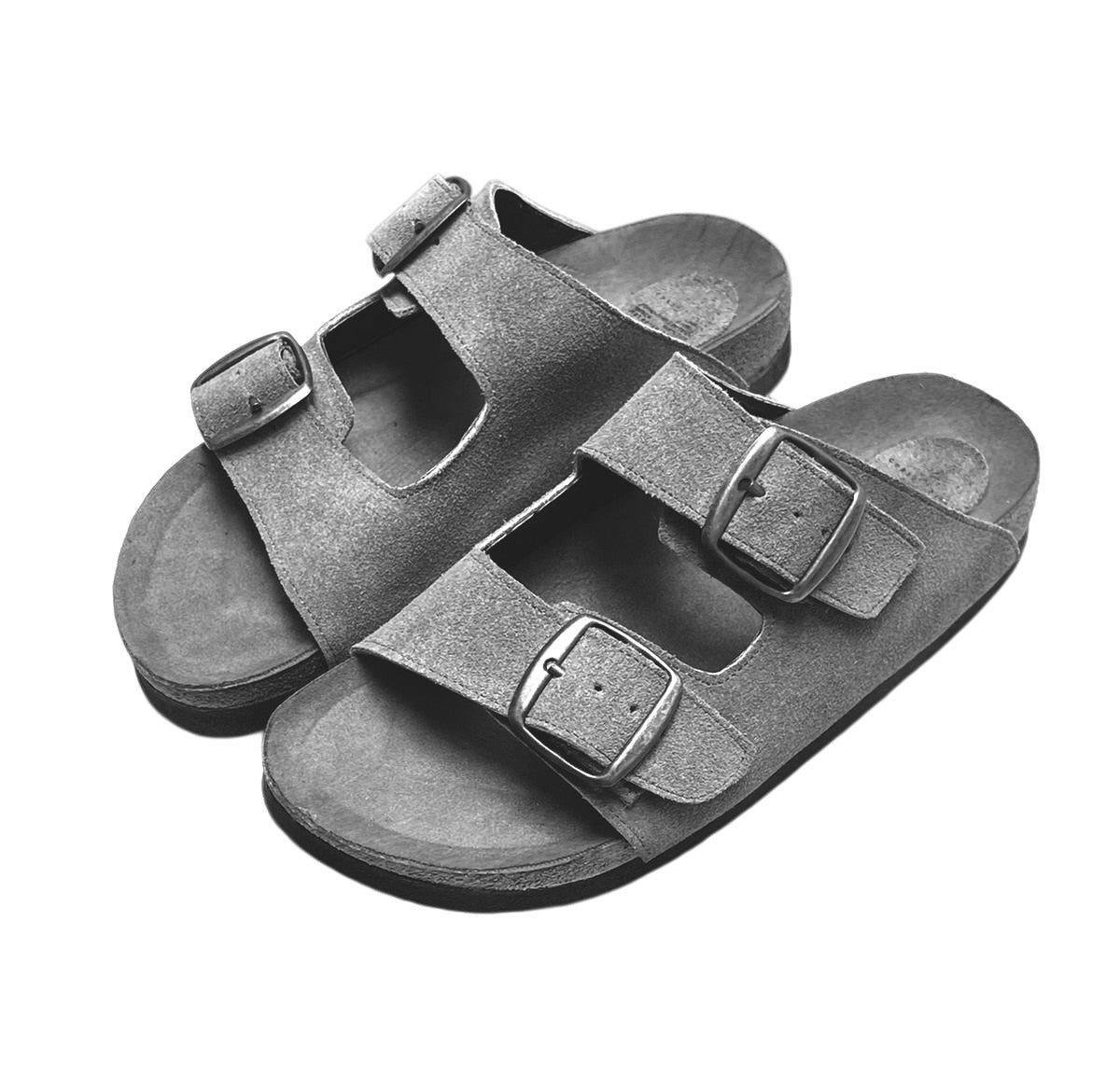 SANDALIA URBAN CONFORT - UNISEX