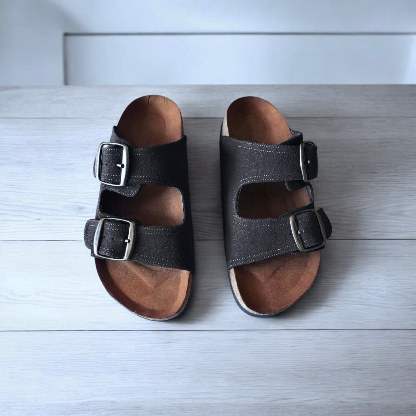 SANDALIA URBAN CONFORT - UNISEX