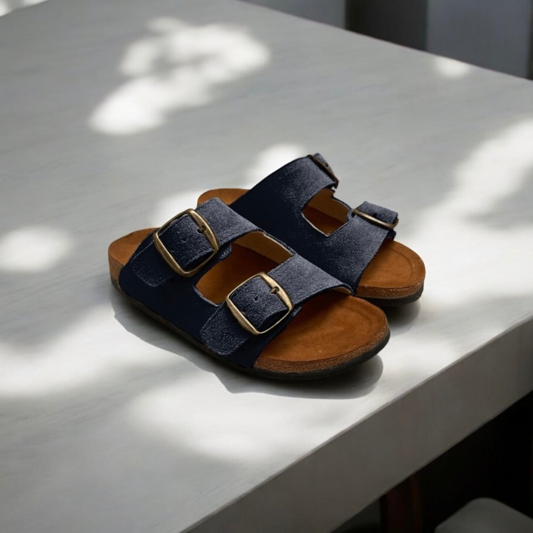 SANDALIA URBAN CONFORT - UNISEX