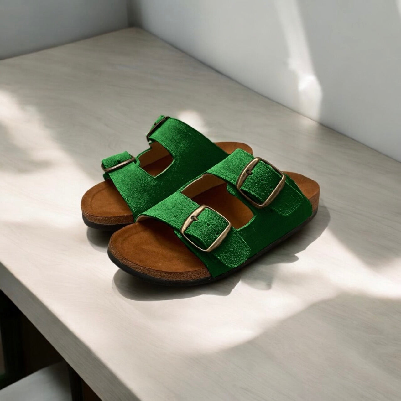 SANDALIA URBAN CONFORT - UNISEX