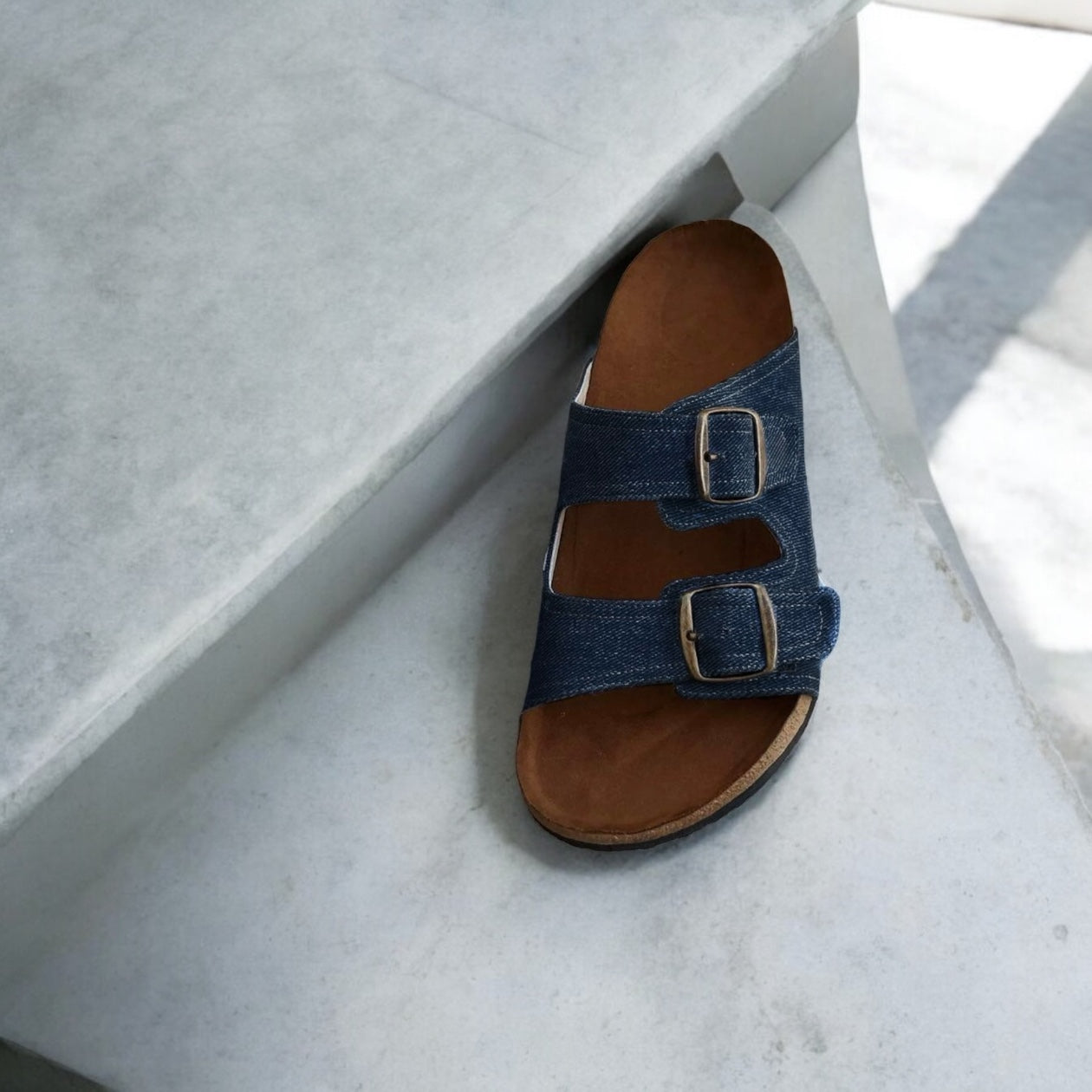 SANDALIA URBAN CONFORT - UNISEX