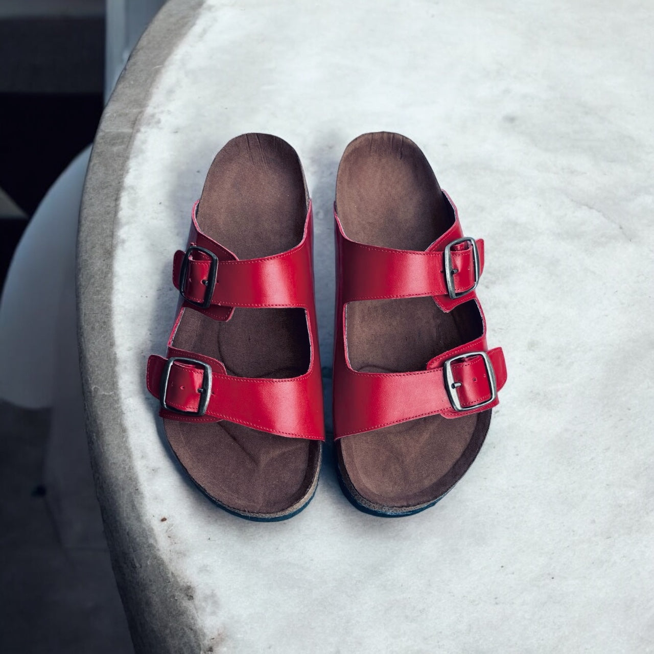 SANDALIA URBAN CONFORT - UNISEX