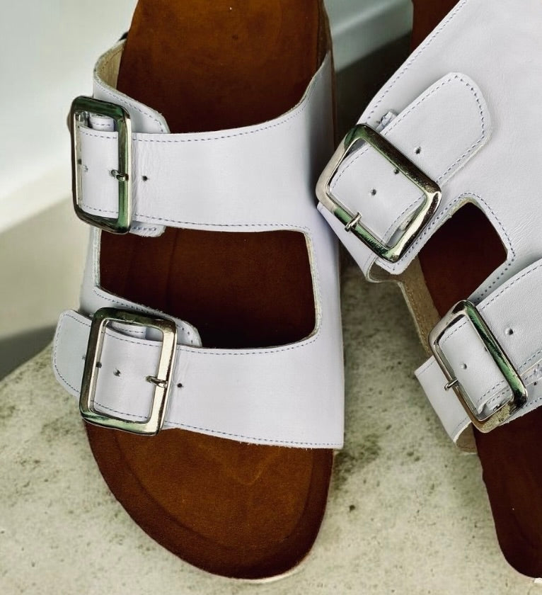 SANDALIA URBAN CONFORT - UNISEX