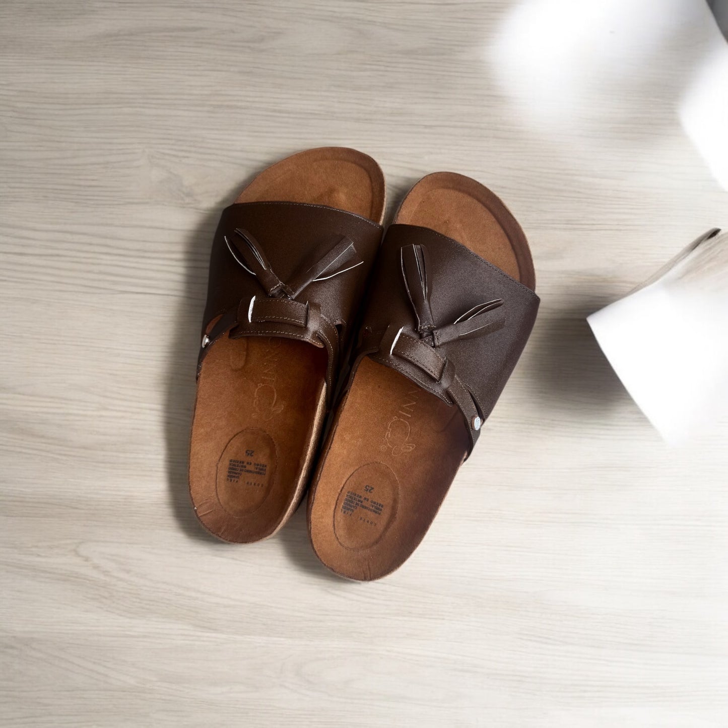 SANDALIA CORTEZA - UNISEX