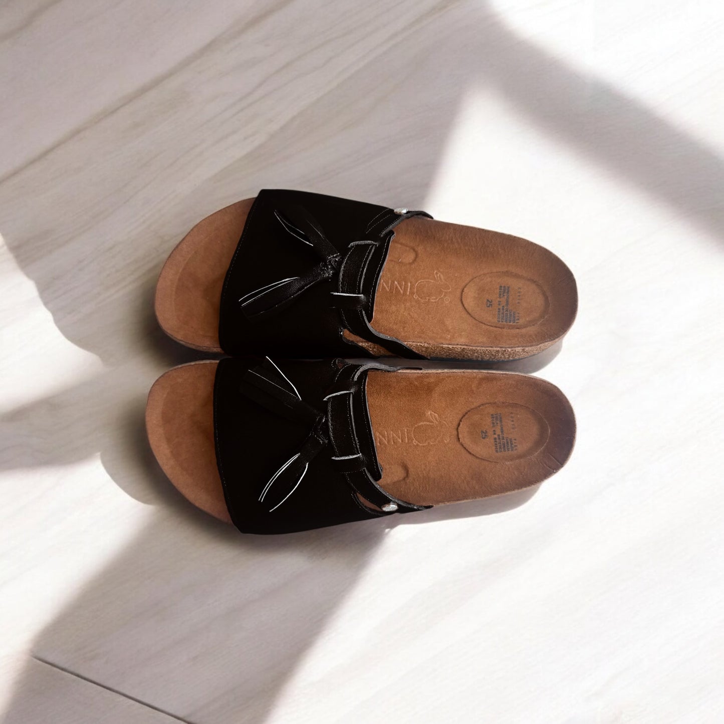 SANDALIA CORTEZA - UNISEX