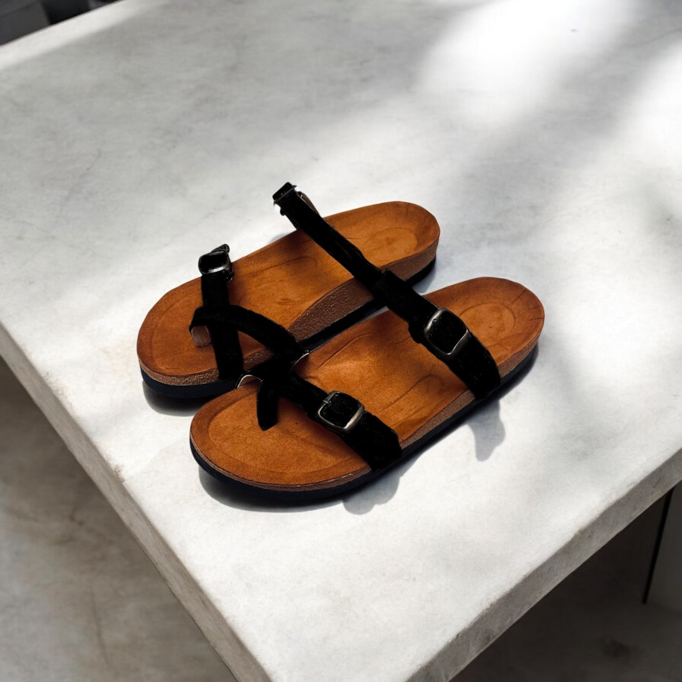 SANDALIA AGAR SLIM - UNISEX