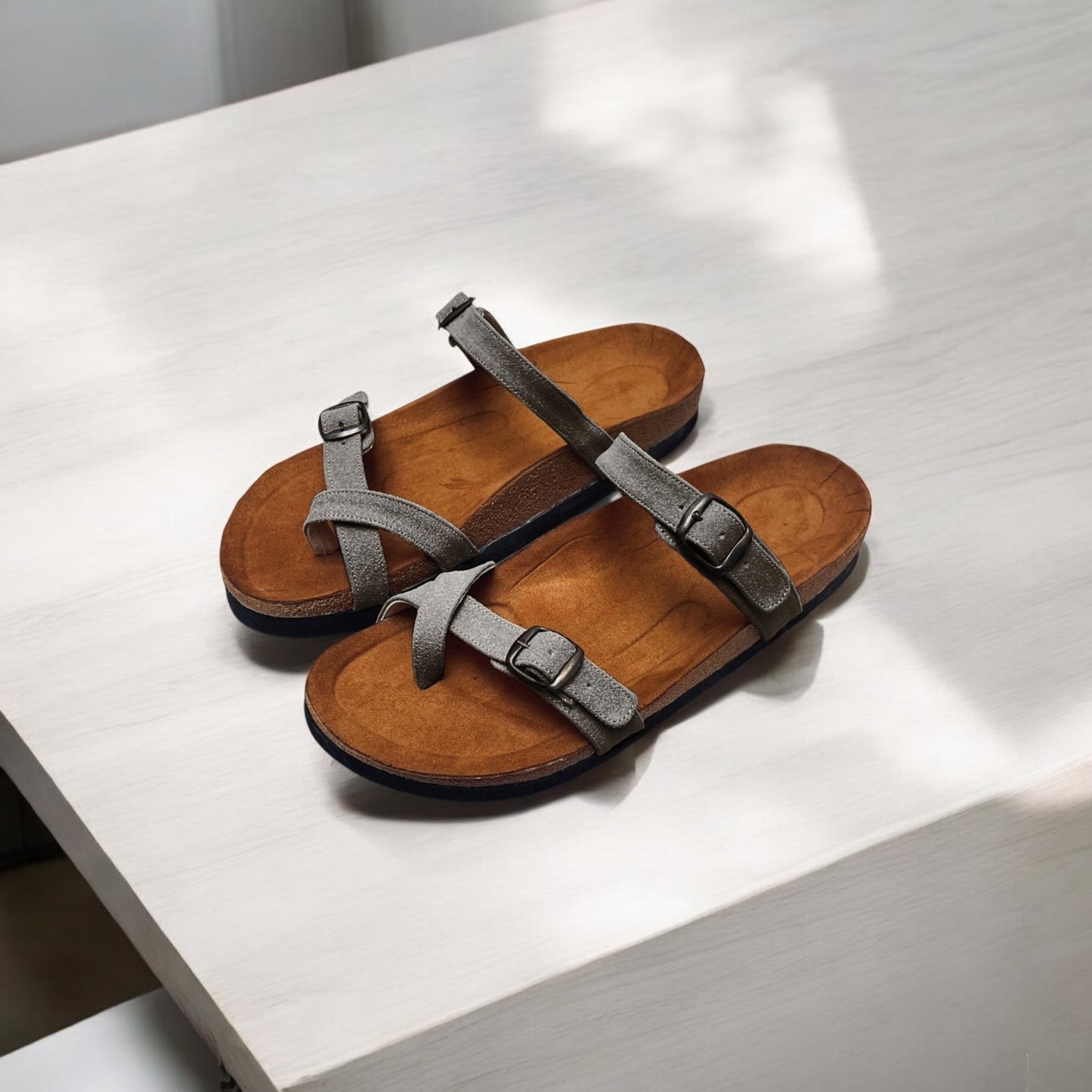 SANDALIA AGAR SLIM - UNISEX