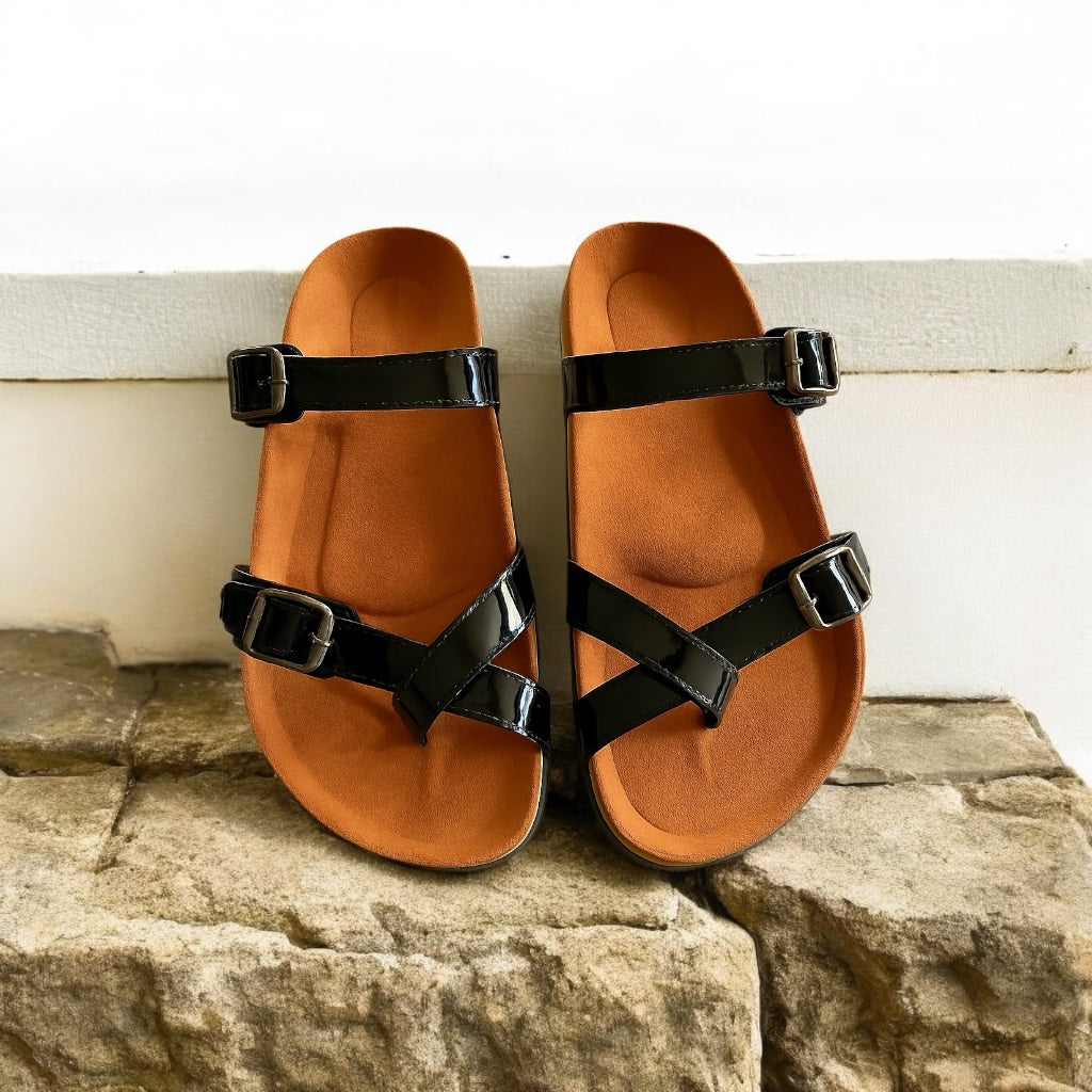 SANDALIA AGAR SLIM - UNISEX
