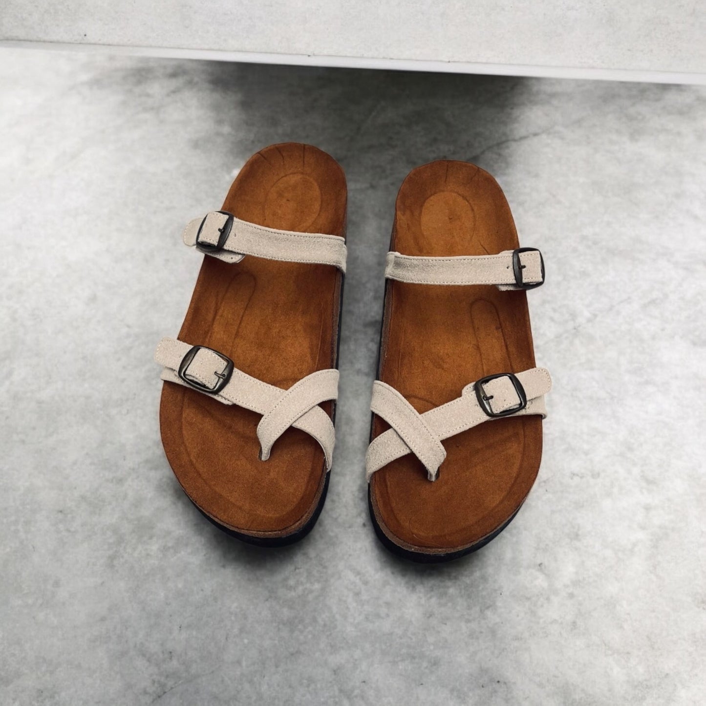 SANDALIA AGAR SLIM - UNISEX