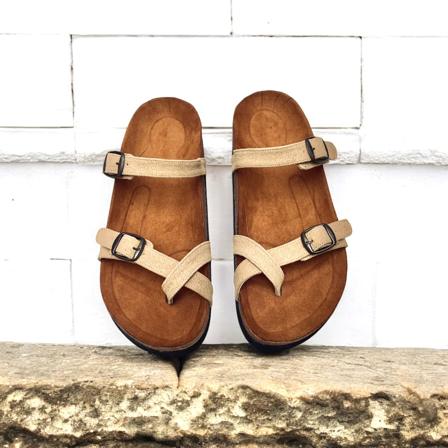 SANDALIA AGAR SLIM - UNISEX