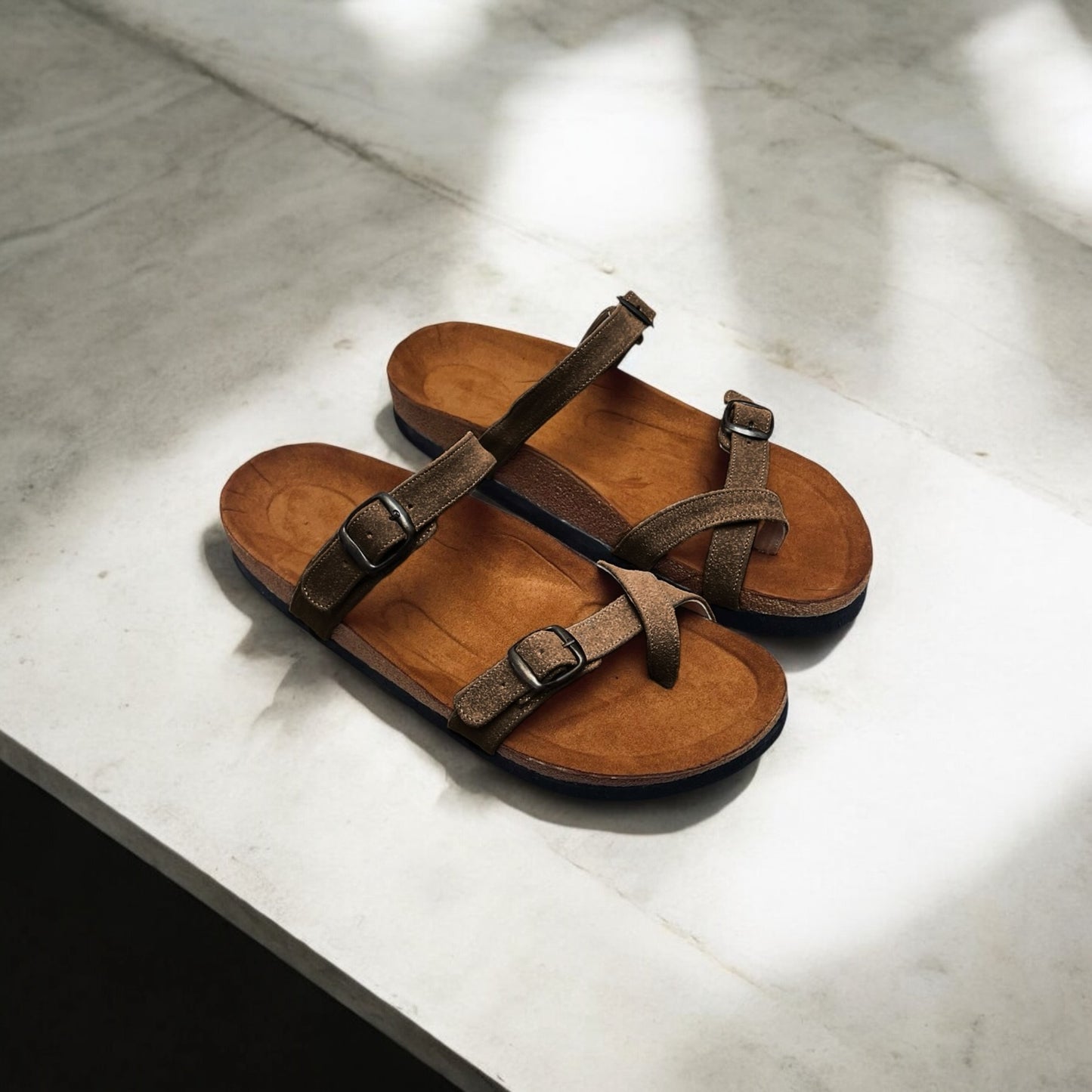 SANDALIA AGAR SLIM - UNISEX