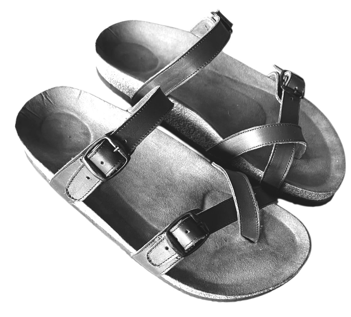 SANDALIA AGAR SLIM - UNISEX