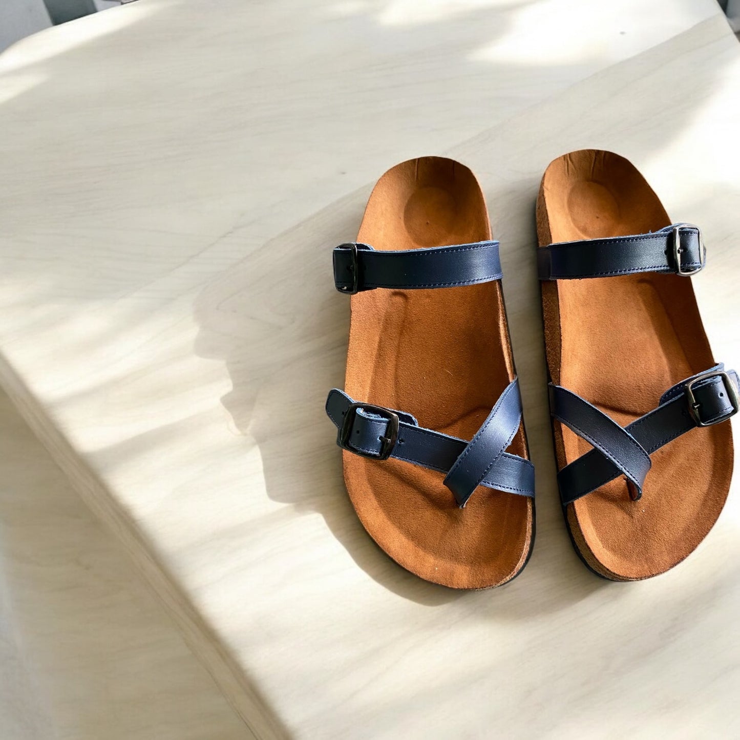 SANDALIA AGAR SLIM - UNISEX