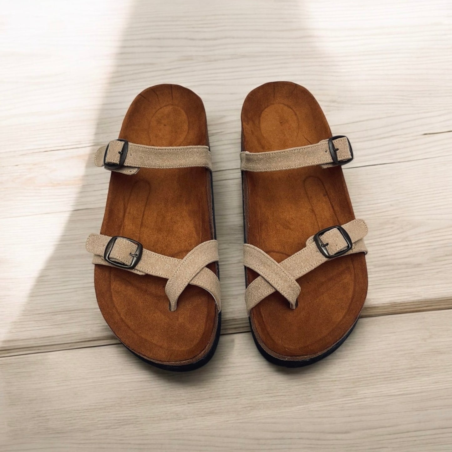 SANDALIA AGAR SLIM - UNISEX