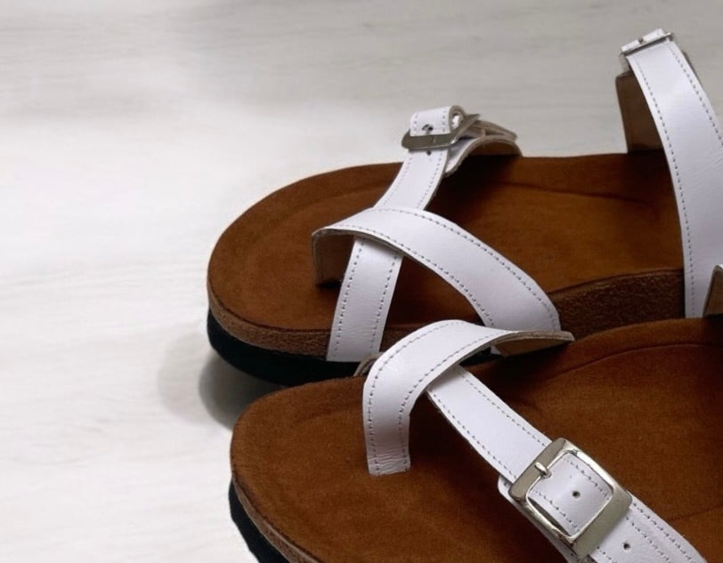 SANDALIA AGAR SLIM - UNISEX