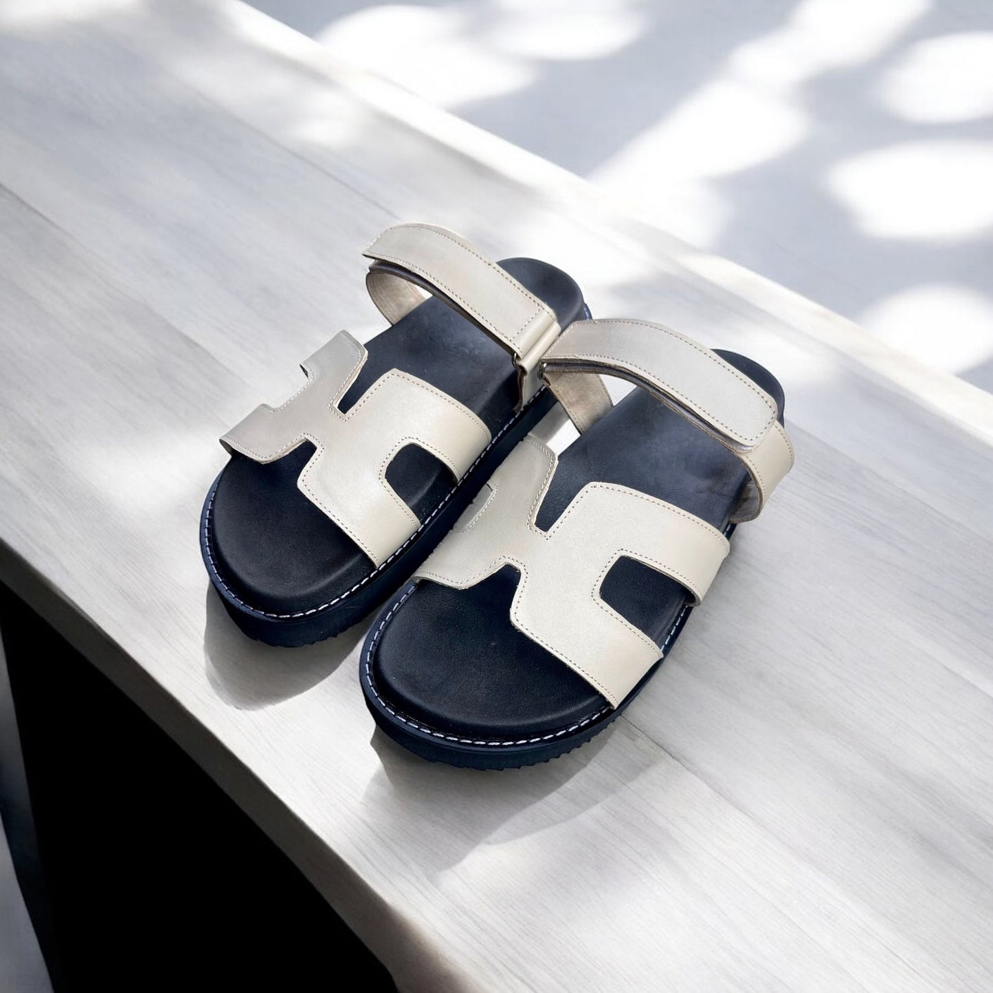 Cypress Sandal - Women
