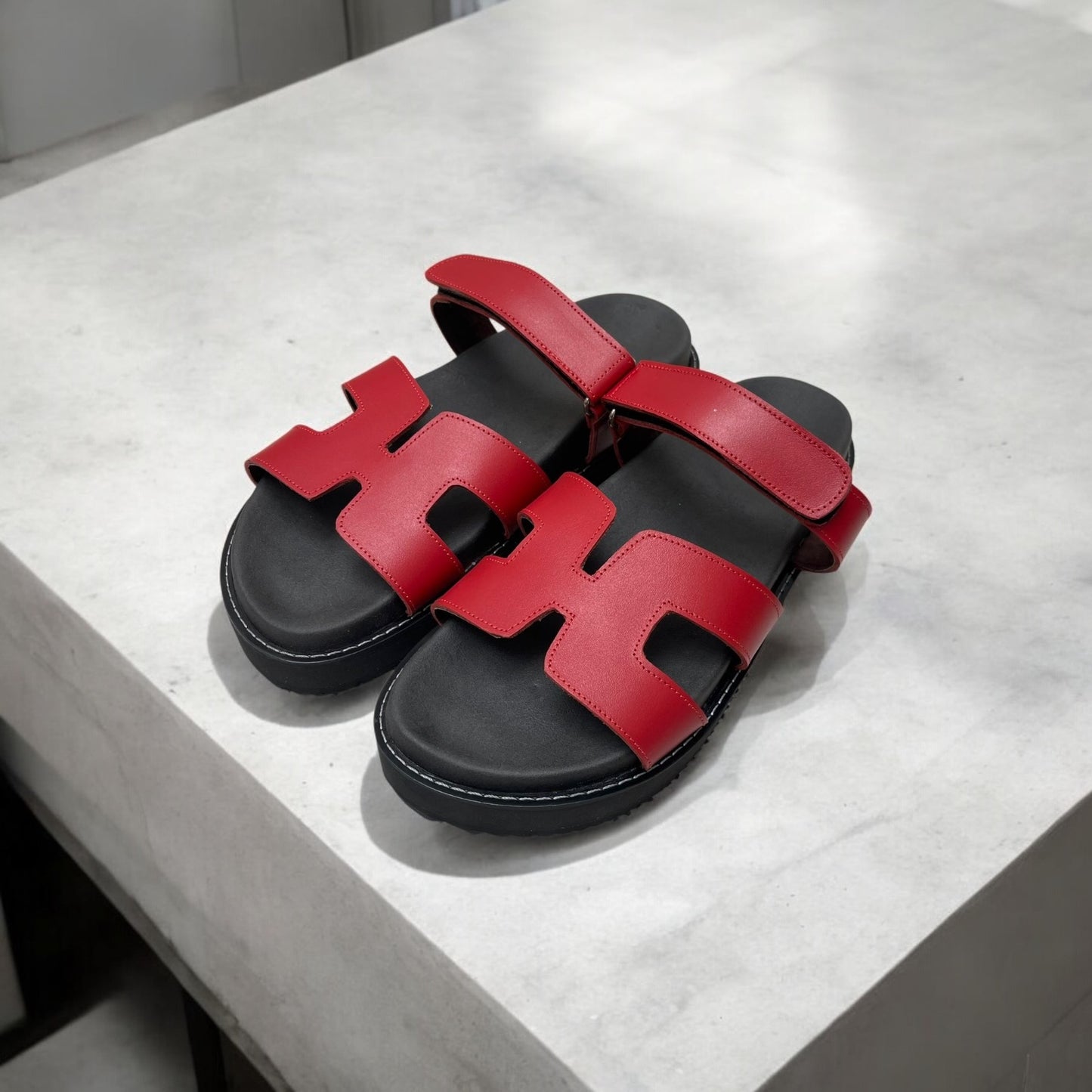 Cypress Sandal - Women