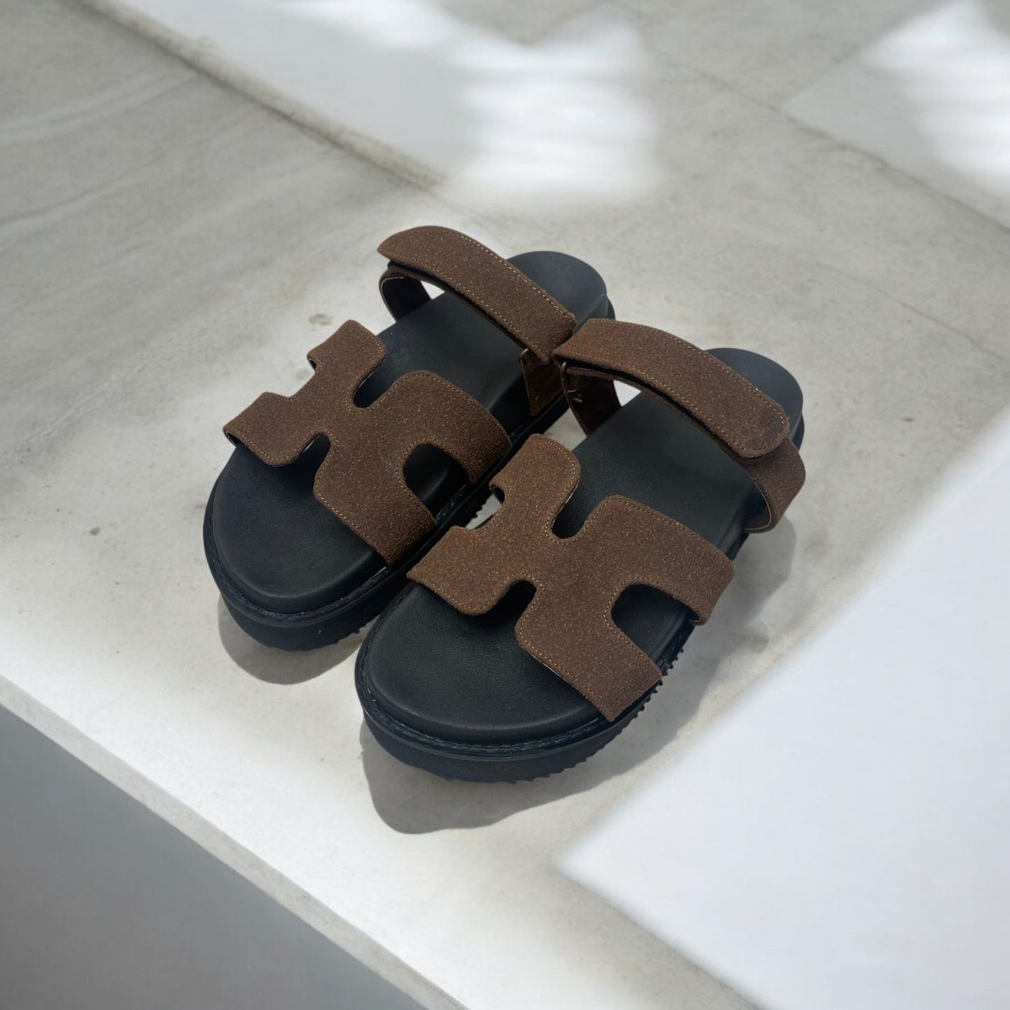 Cypress Sandal - Women