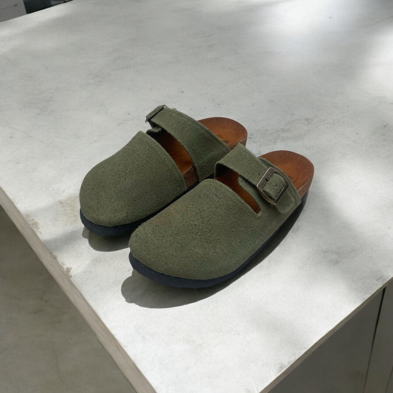 BONNI MARENGO - UNISEX