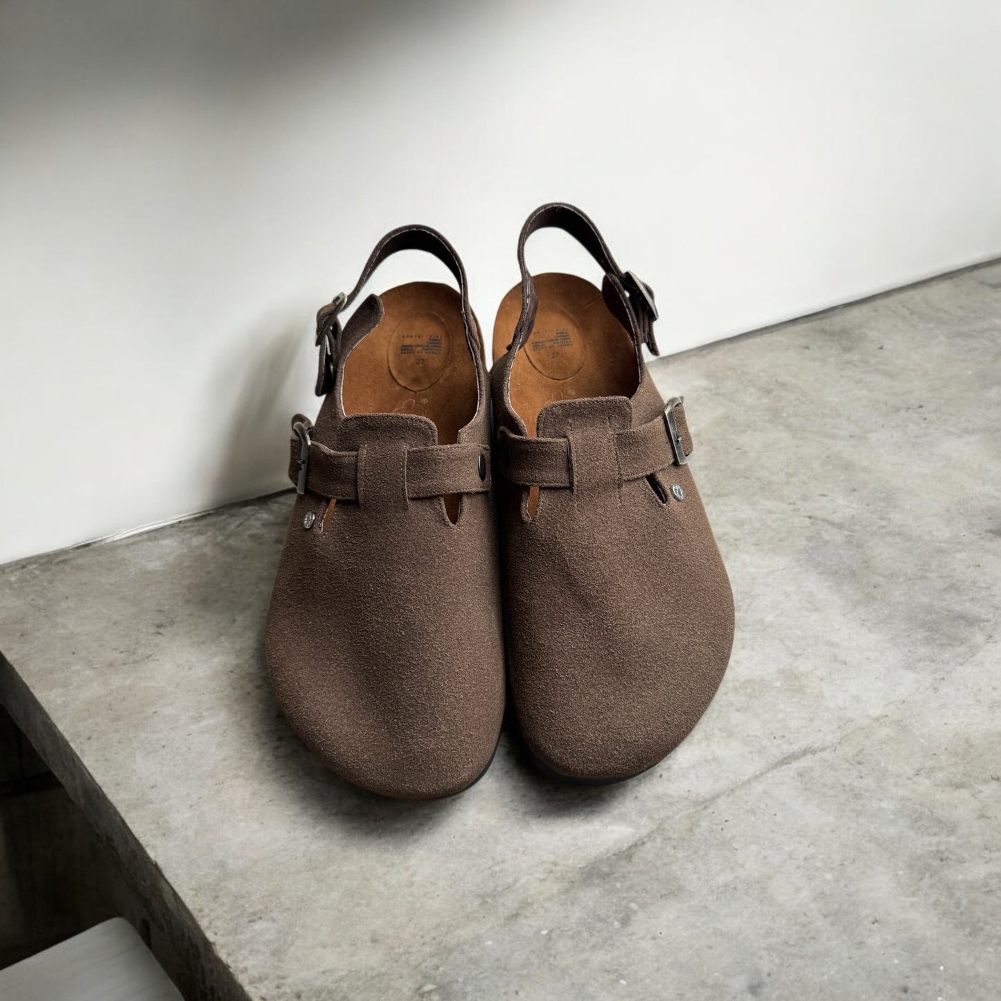 BONNI STRAP - UNISEX