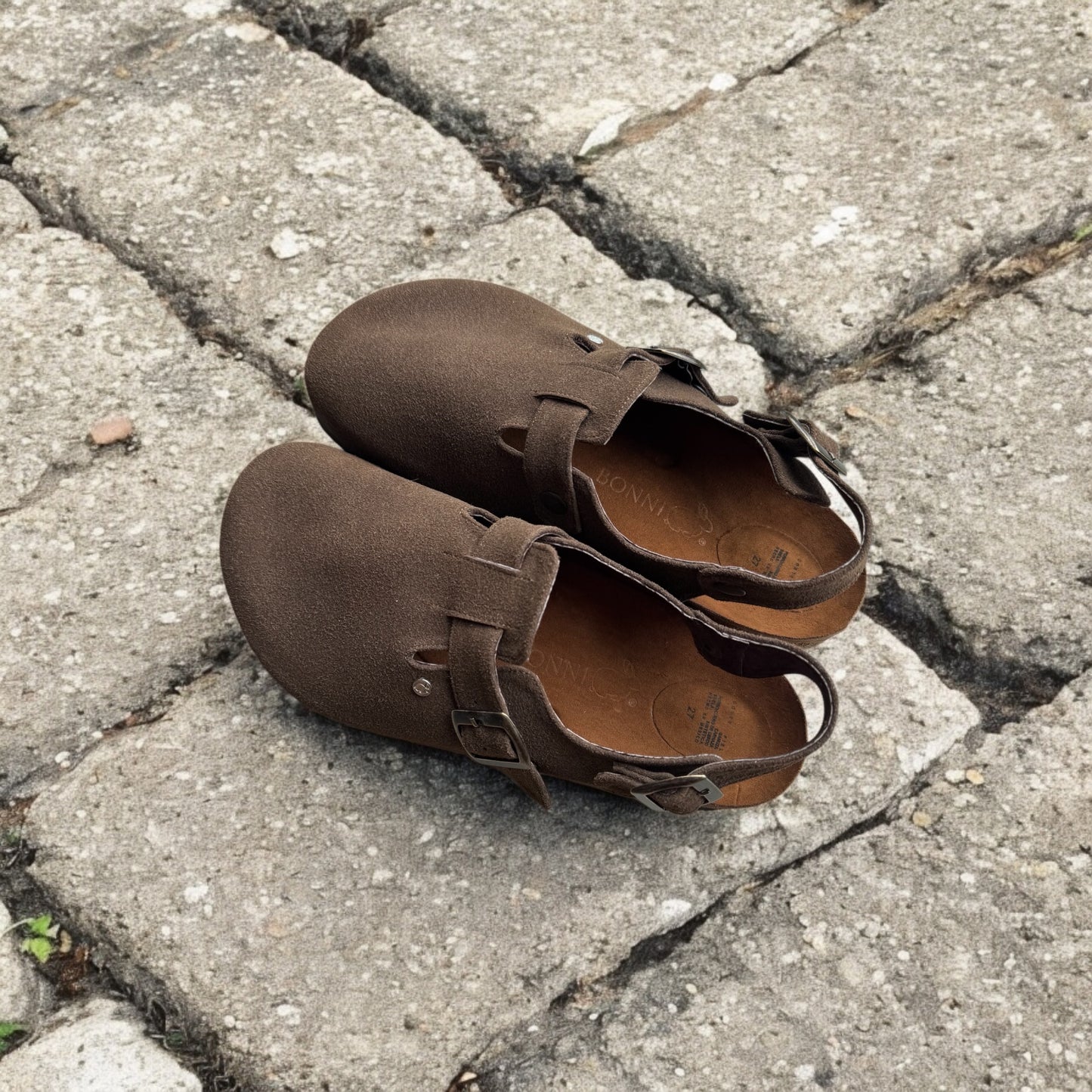 BONNI STRAP - UNISEX